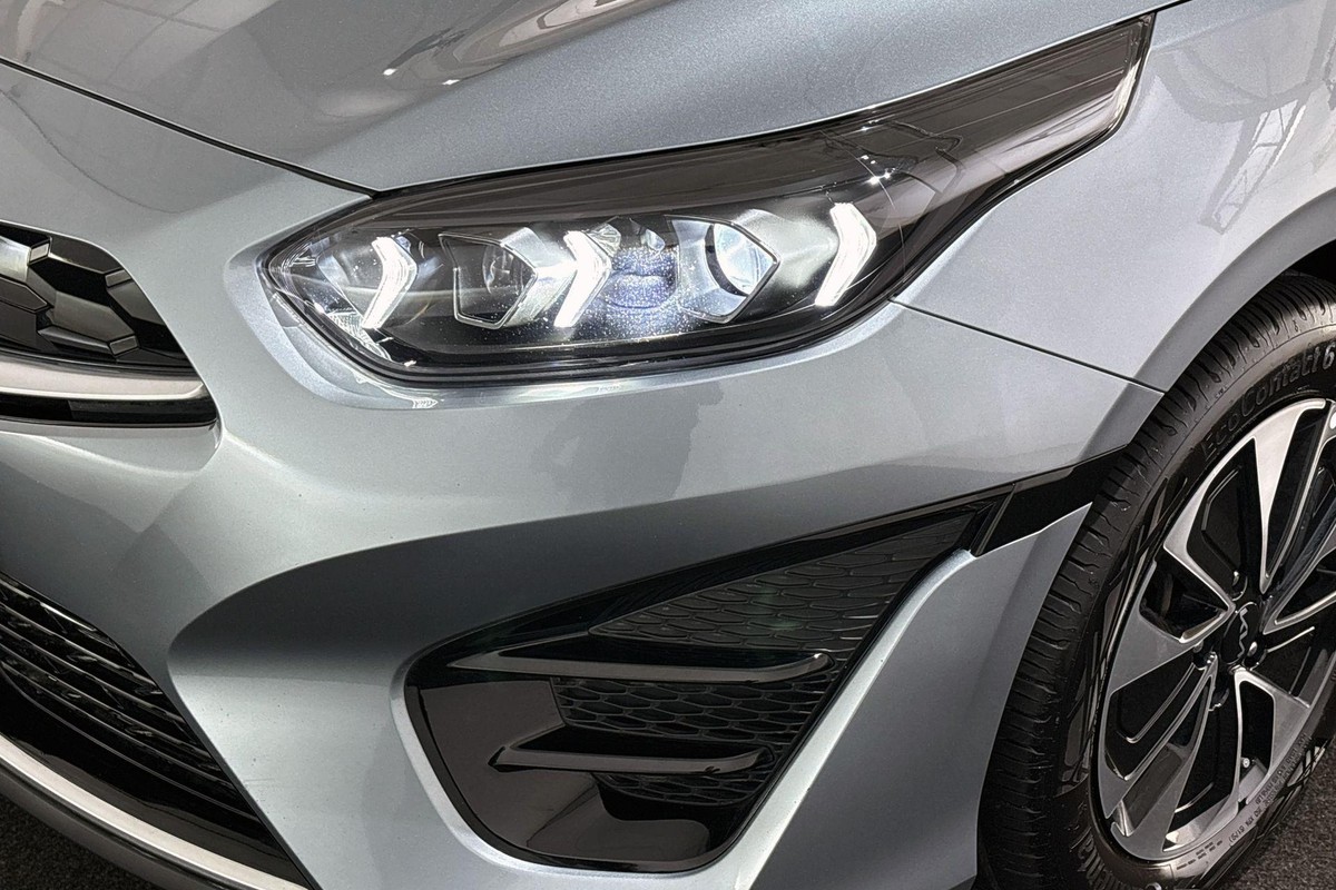 Kia Ceed Sportswagon