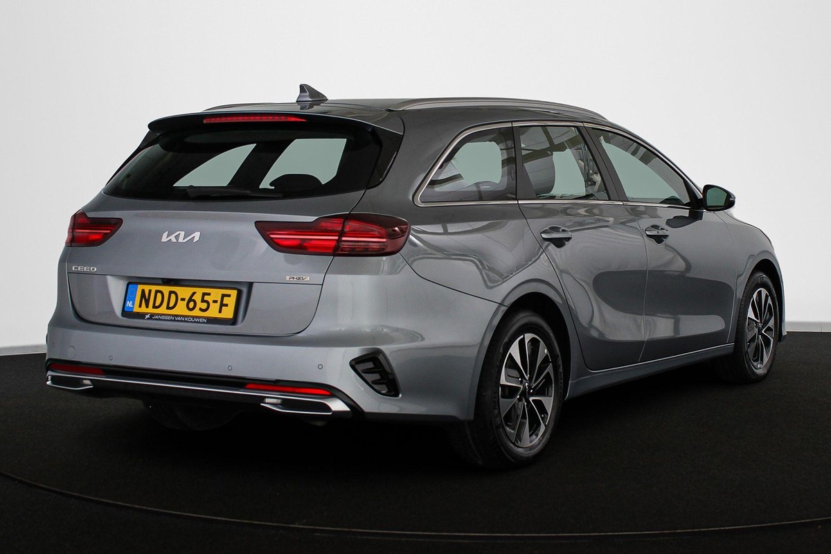 Kia Ceed Sportswagon