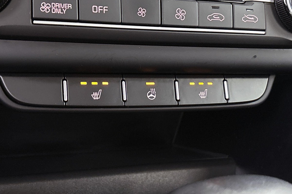 Kia Ceed Sportswagon