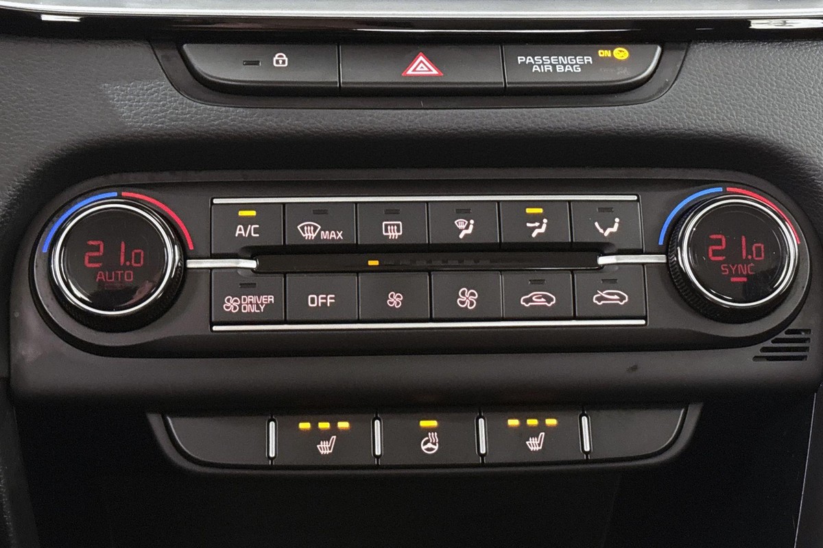 Kia Ceed Sportswagon