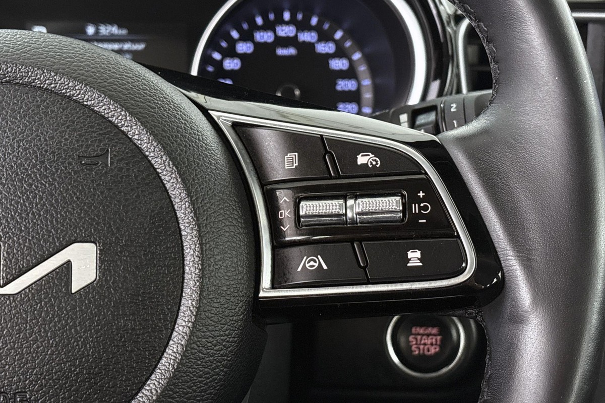 Kia Ceed Sportswagon