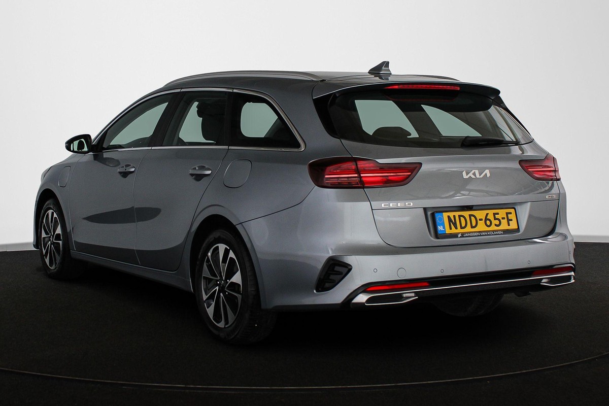 Kia Ceed Sportswagon