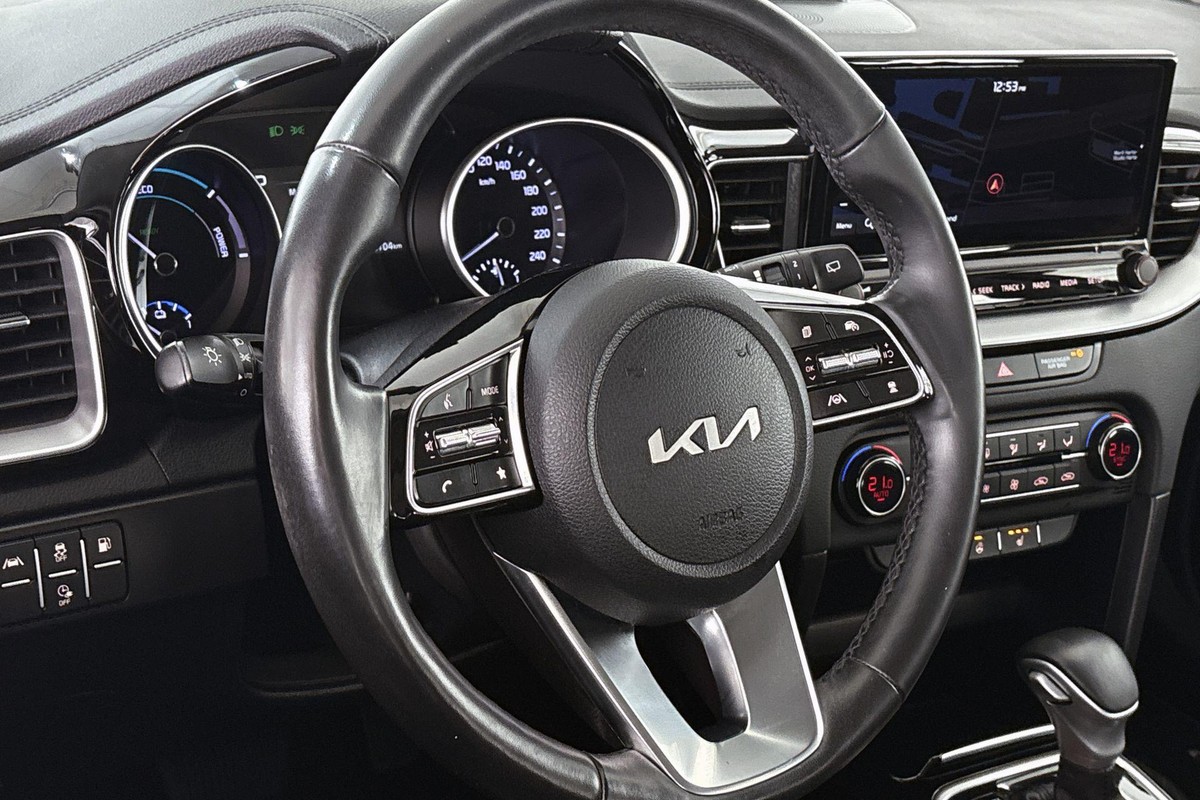 Kia Ceed Sportswagon