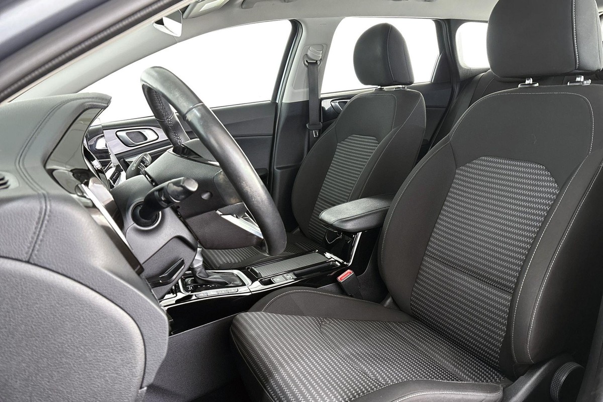 Kia Ceed Sportswagon