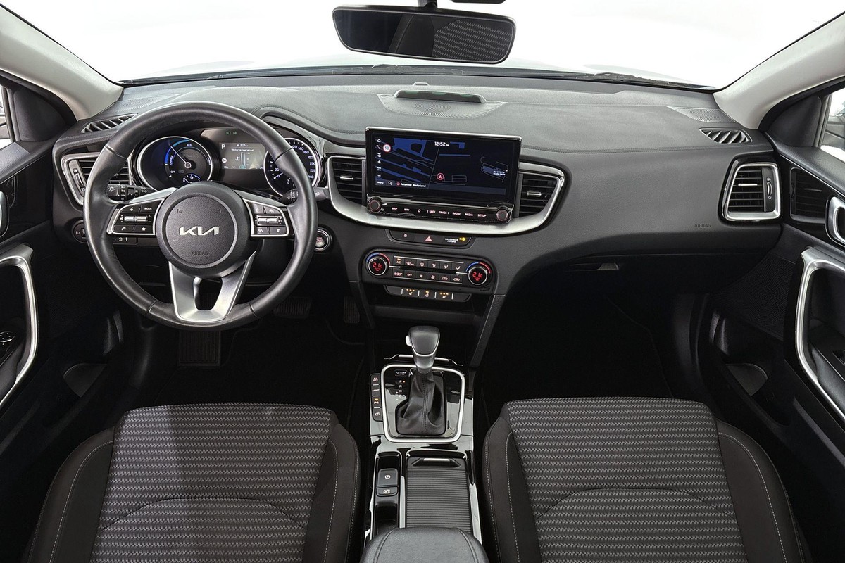Kia Ceed Sportswagon