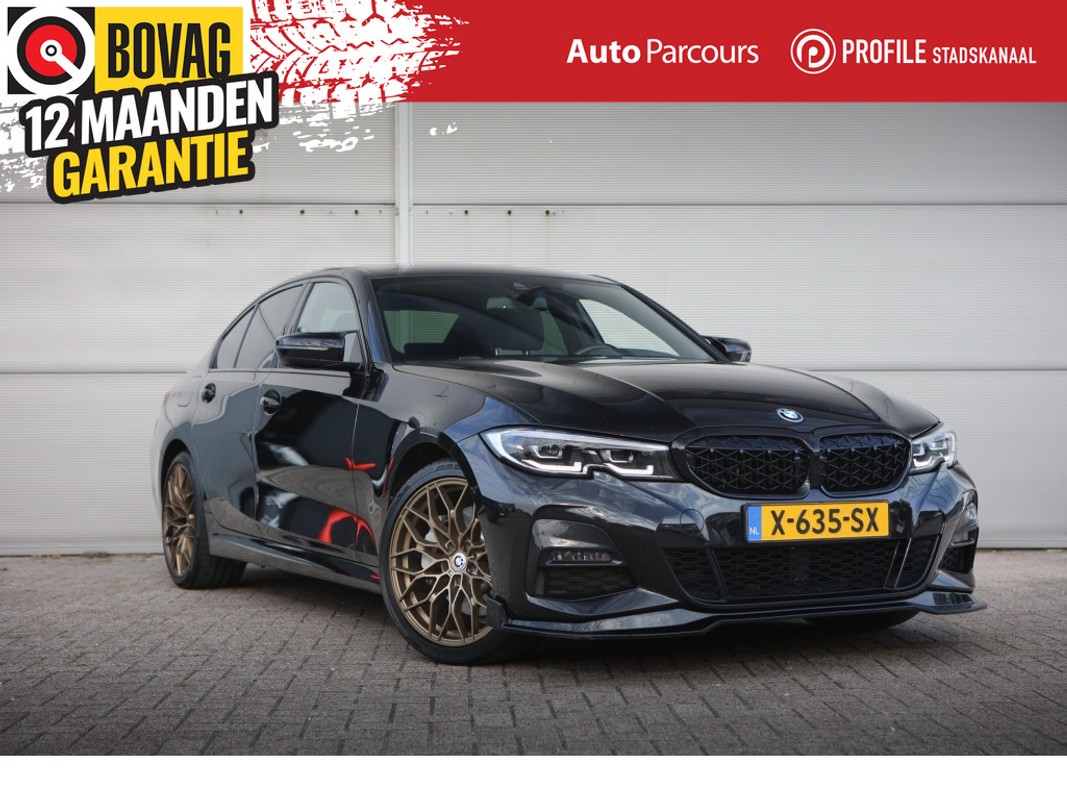 BMW 3 Serie