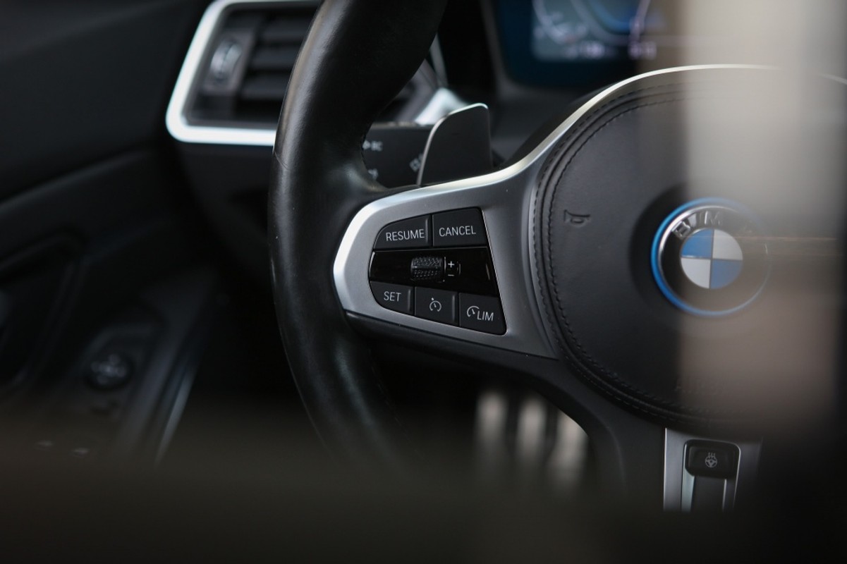 BMW 3 Serie