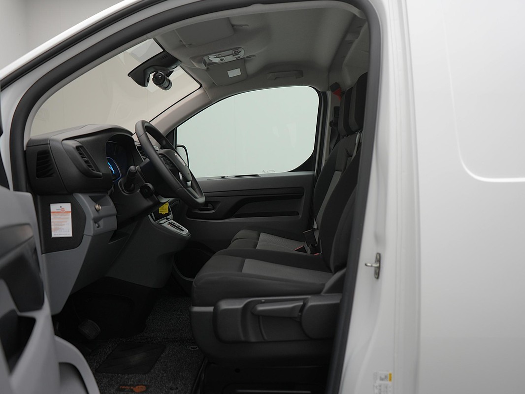 Fiat E-Scudo