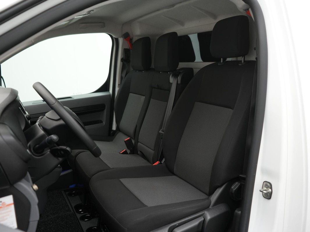 Fiat E-Scudo