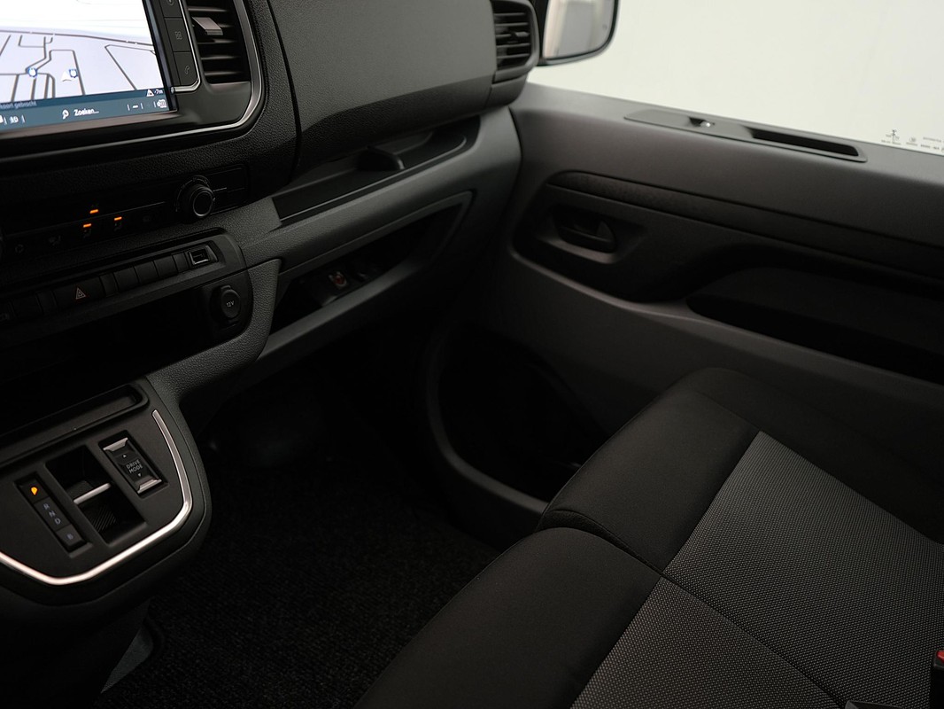 Fiat E-Scudo