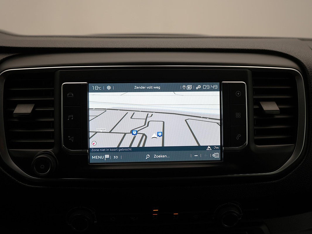Fiat E-Scudo
