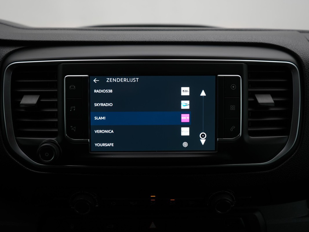 Fiat E-Scudo