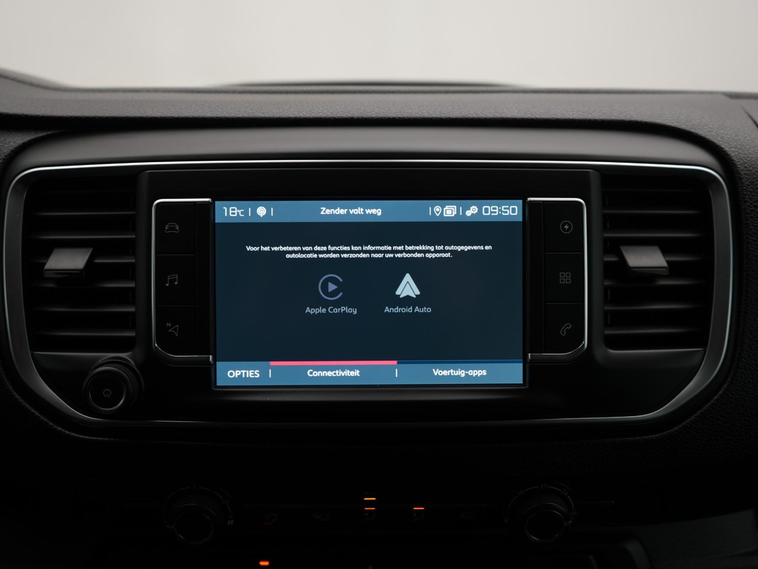 Fiat E-Scudo