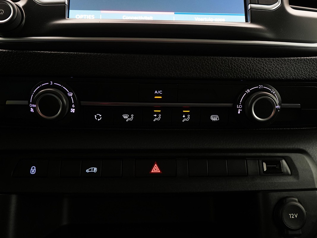 Fiat E-Scudo