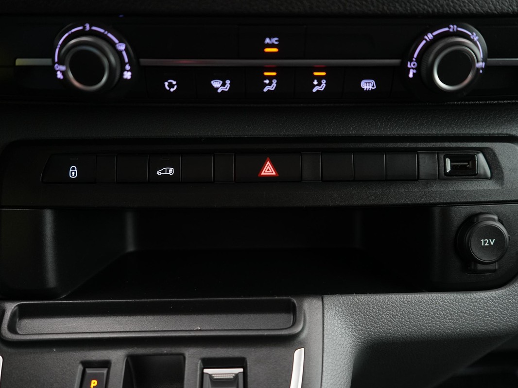 Fiat E-Scudo