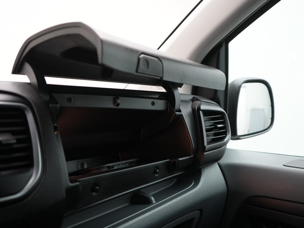 Fiat E-Scudo
