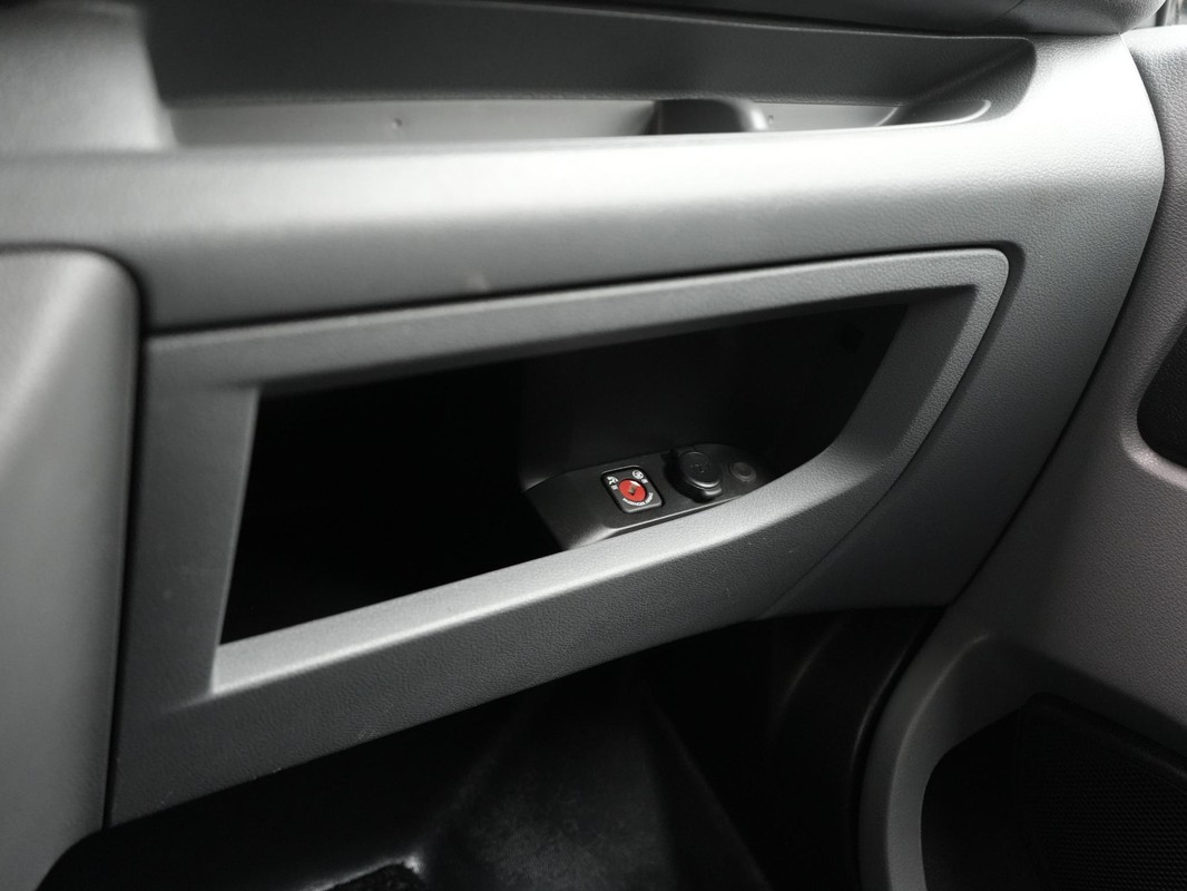 Fiat E-Scudo