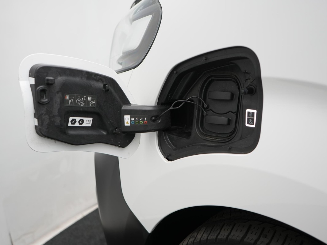 Fiat E-Scudo