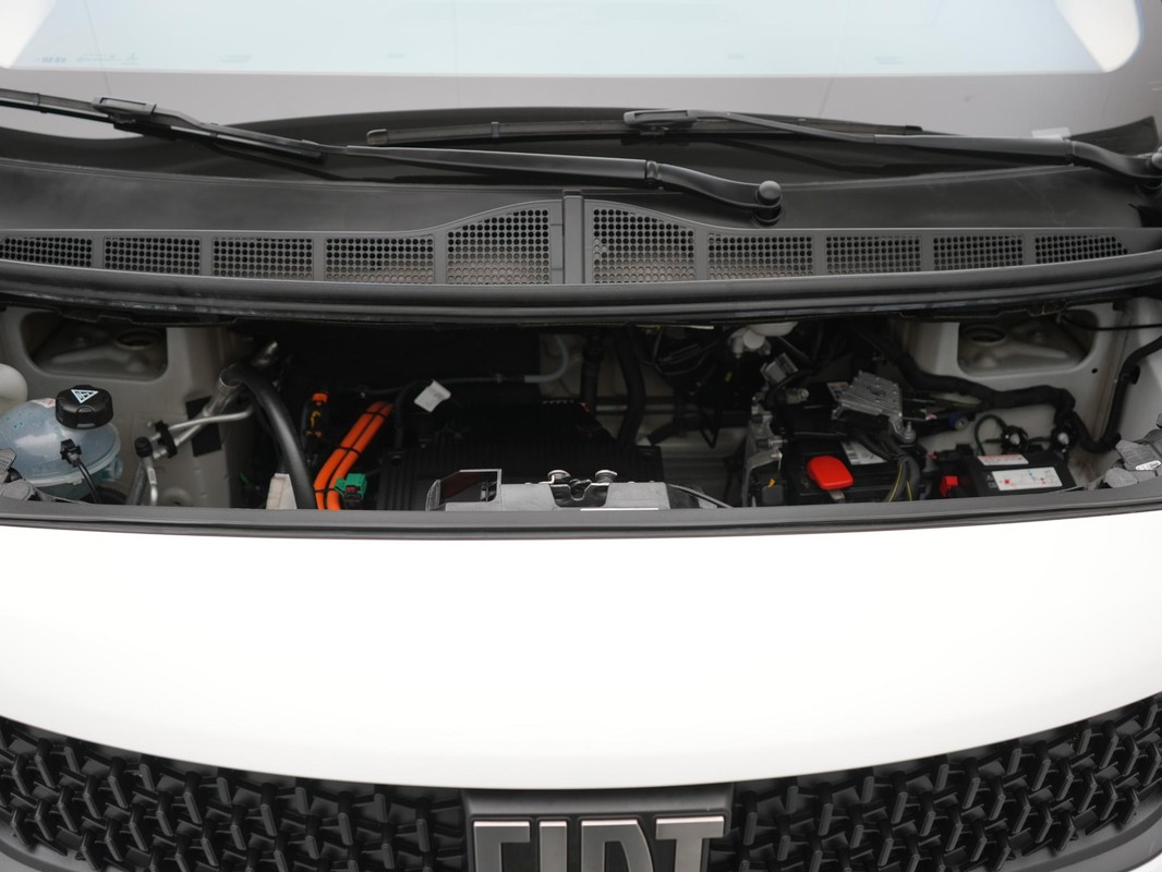 Fiat E-Scudo