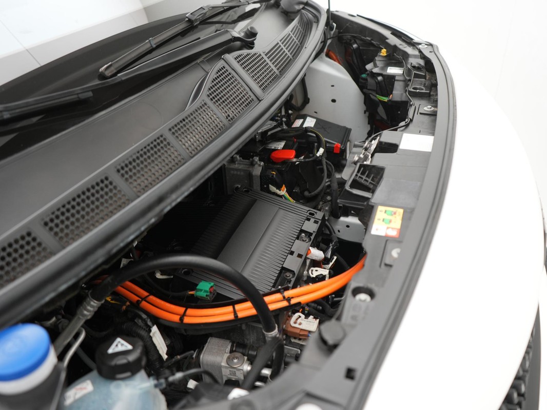 Fiat E-Scudo