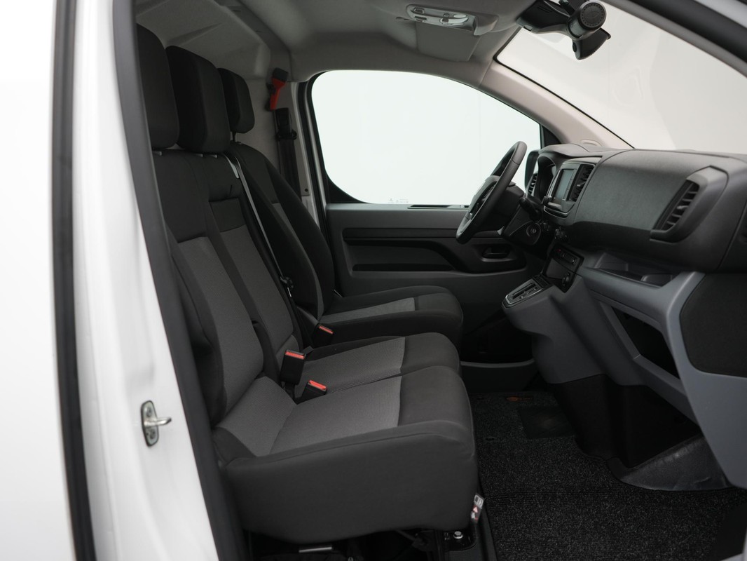 Fiat E-Scudo