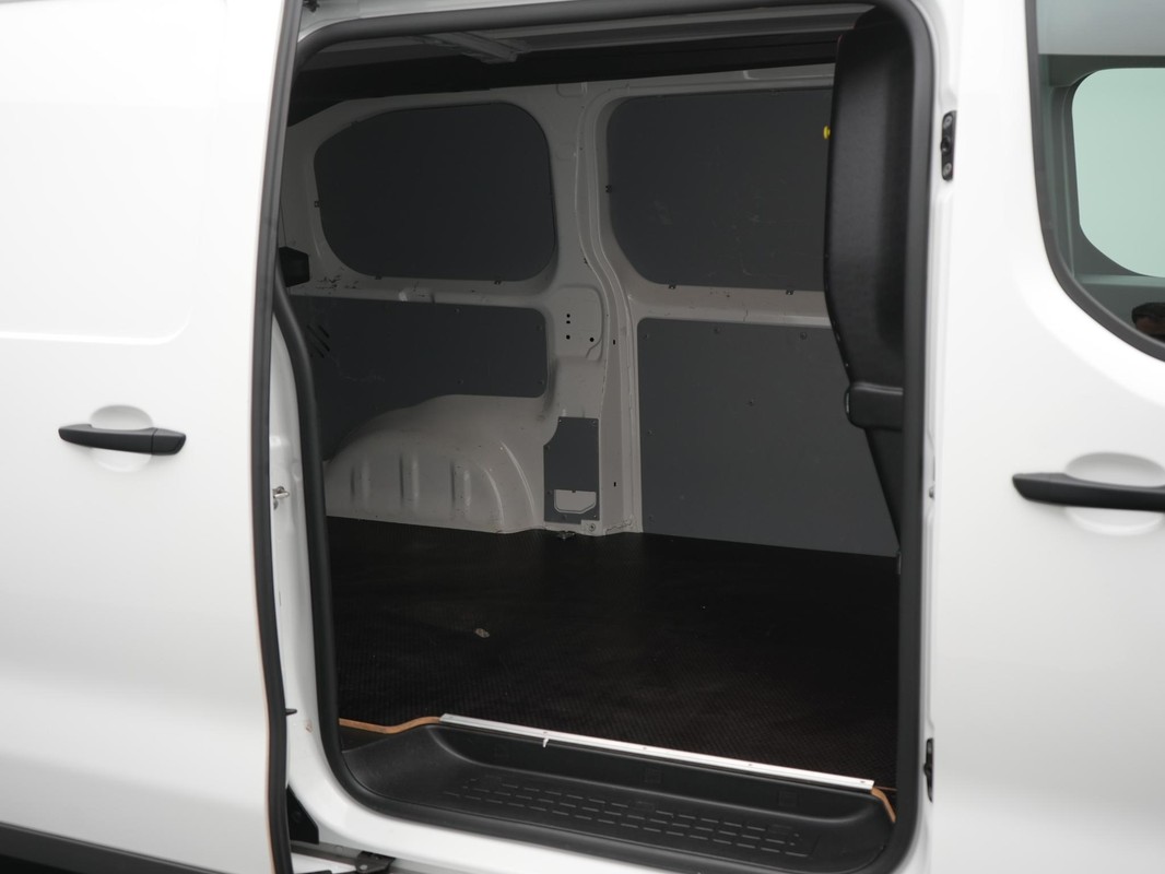 Fiat E-Scudo