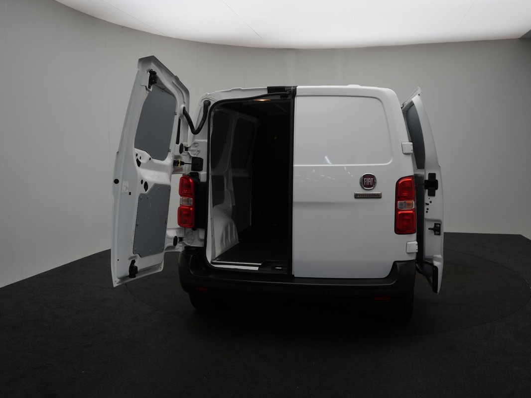 Fiat E-Scudo