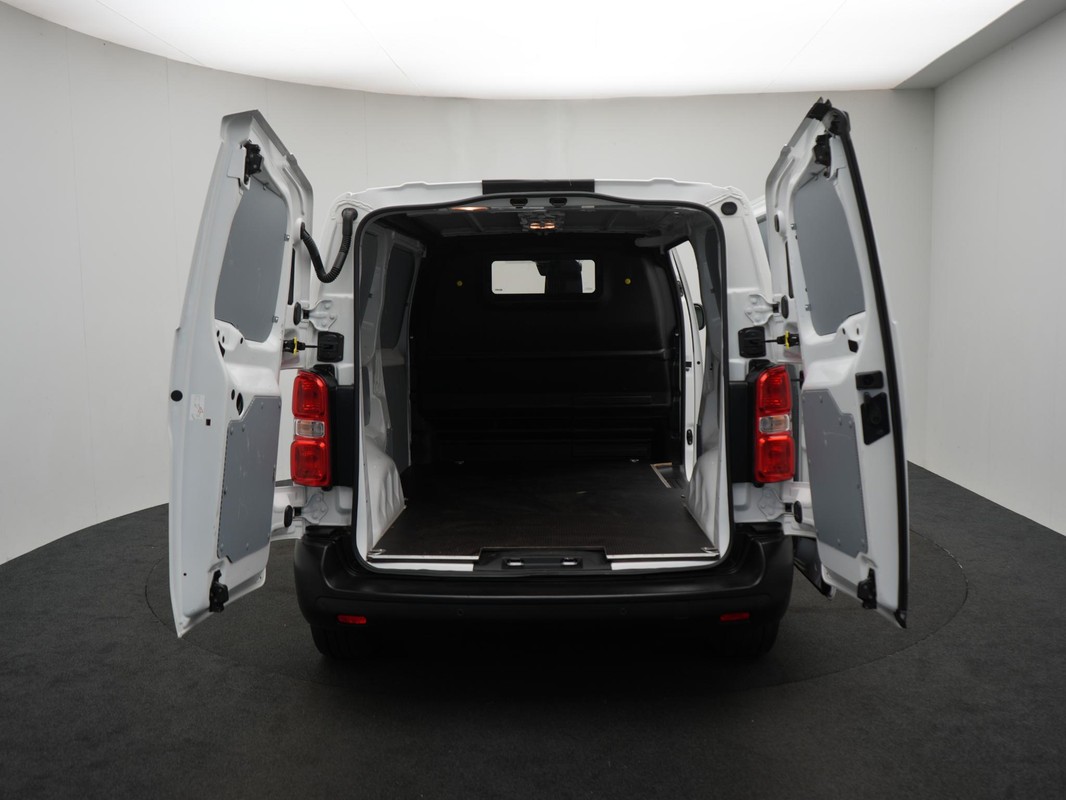 Fiat E-Scudo