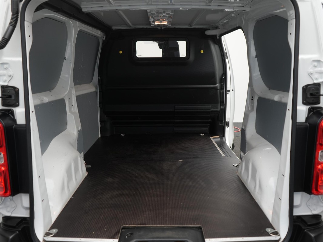 Fiat E-Scudo