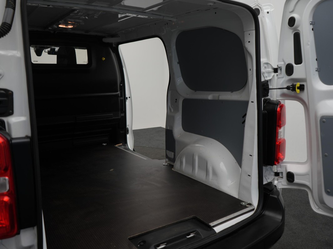 Fiat E-Scudo