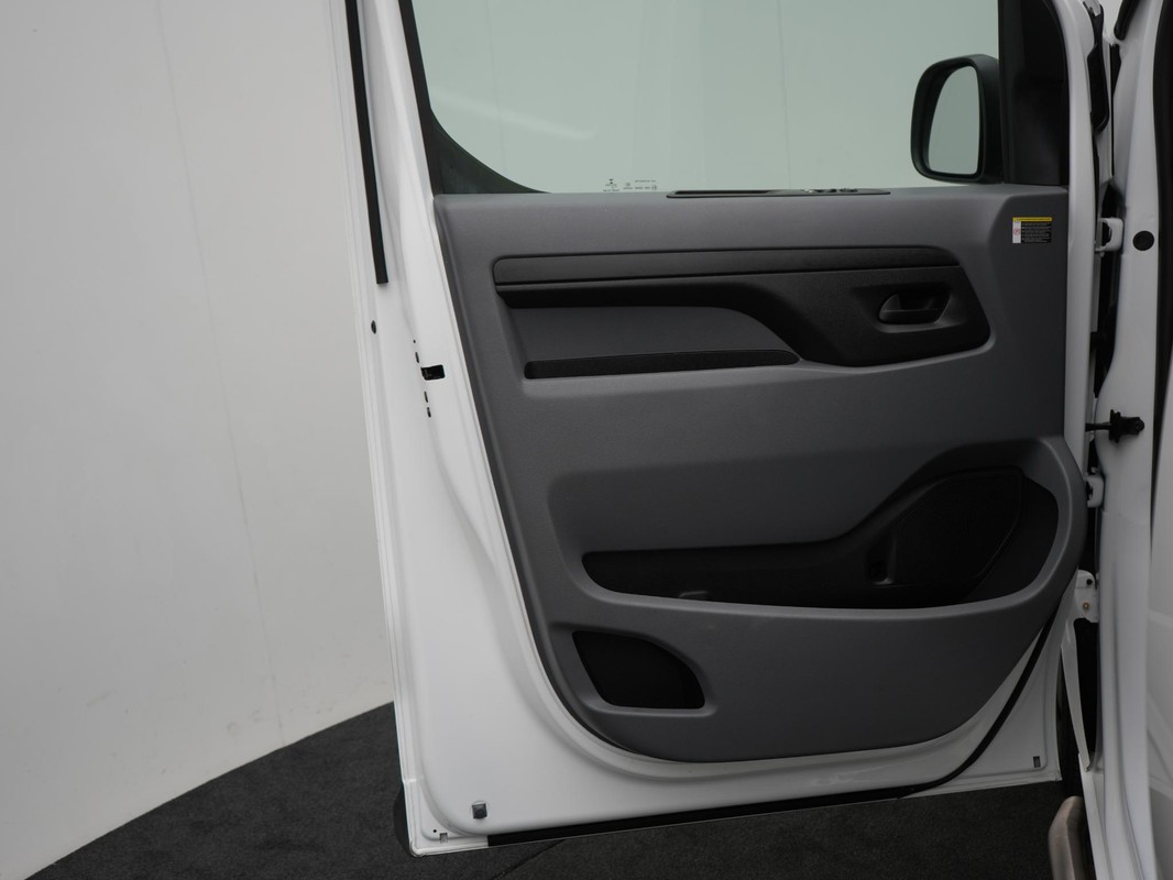 Fiat E-Scudo
