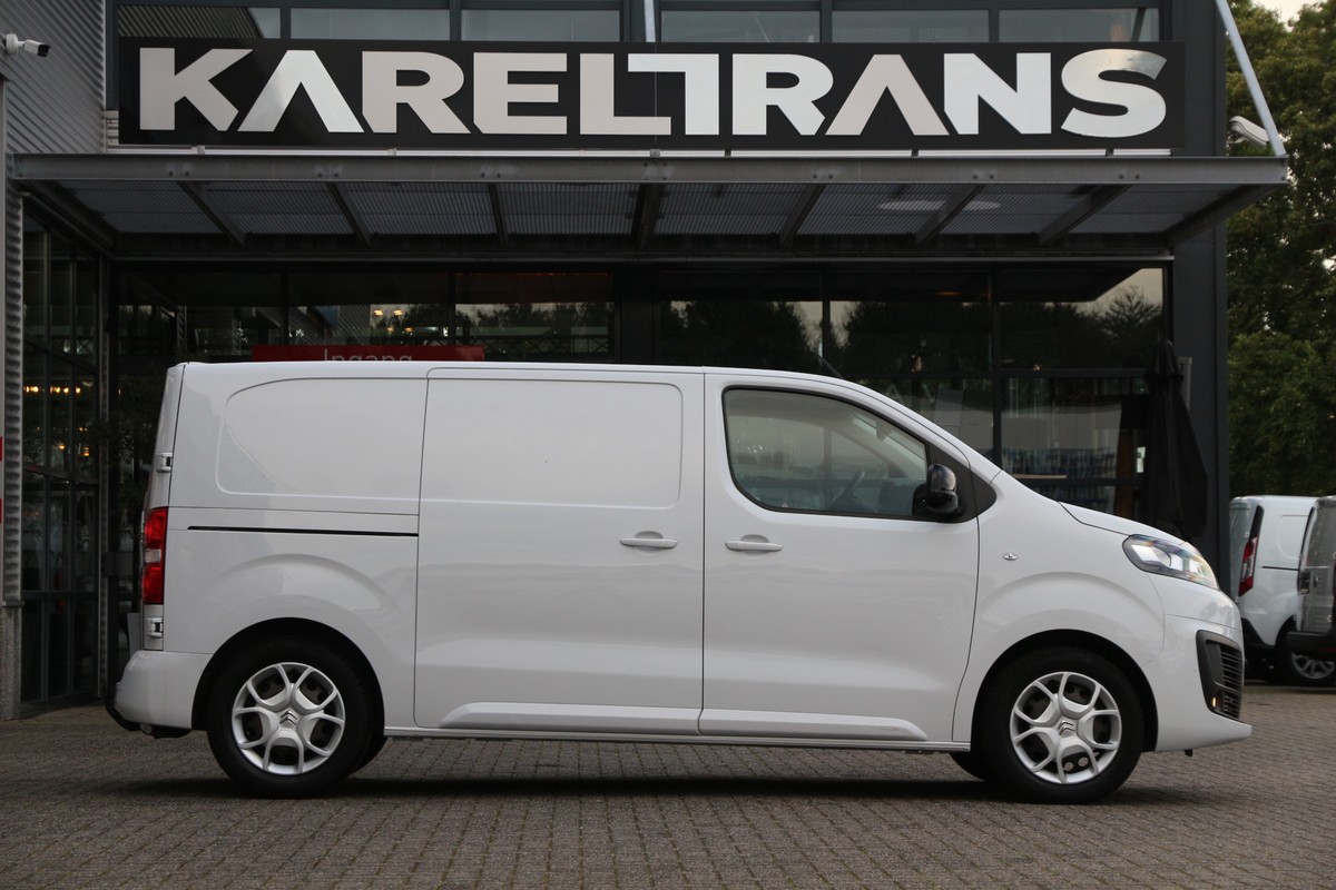 Citroën Jumpy