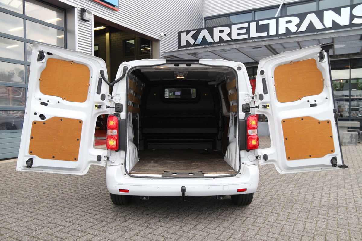 Citroën Jumpy