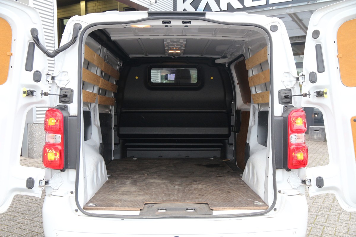 Citroën Jumpy