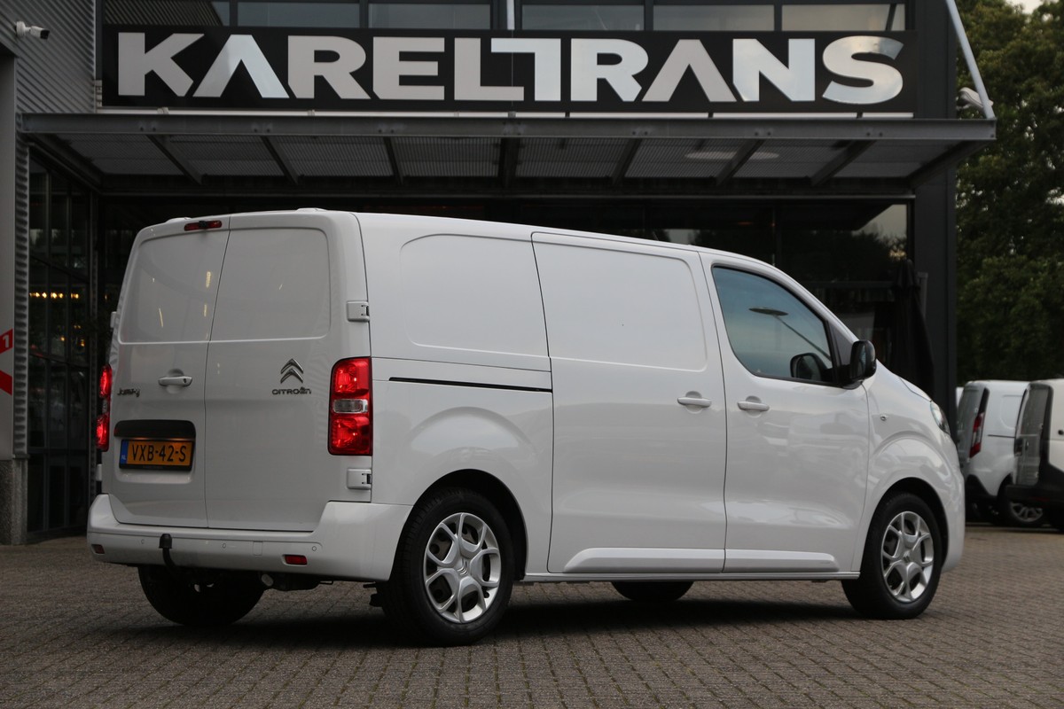 Citroën Jumpy