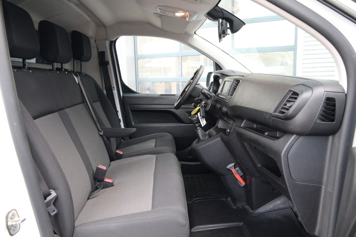 Citroën Jumpy