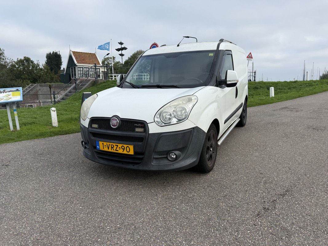 Fiat Doblò