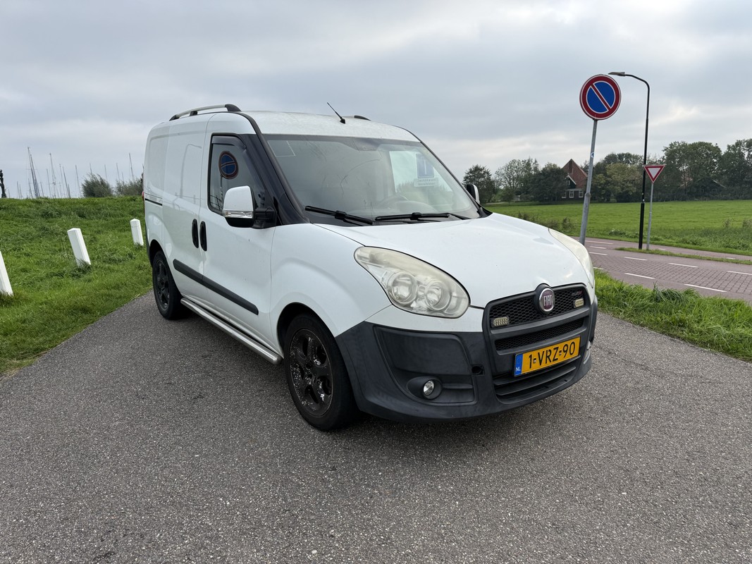 Fiat Doblò