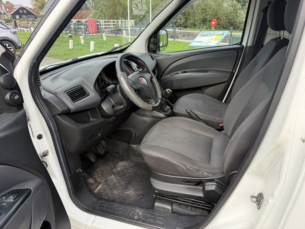 Fiat Doblò