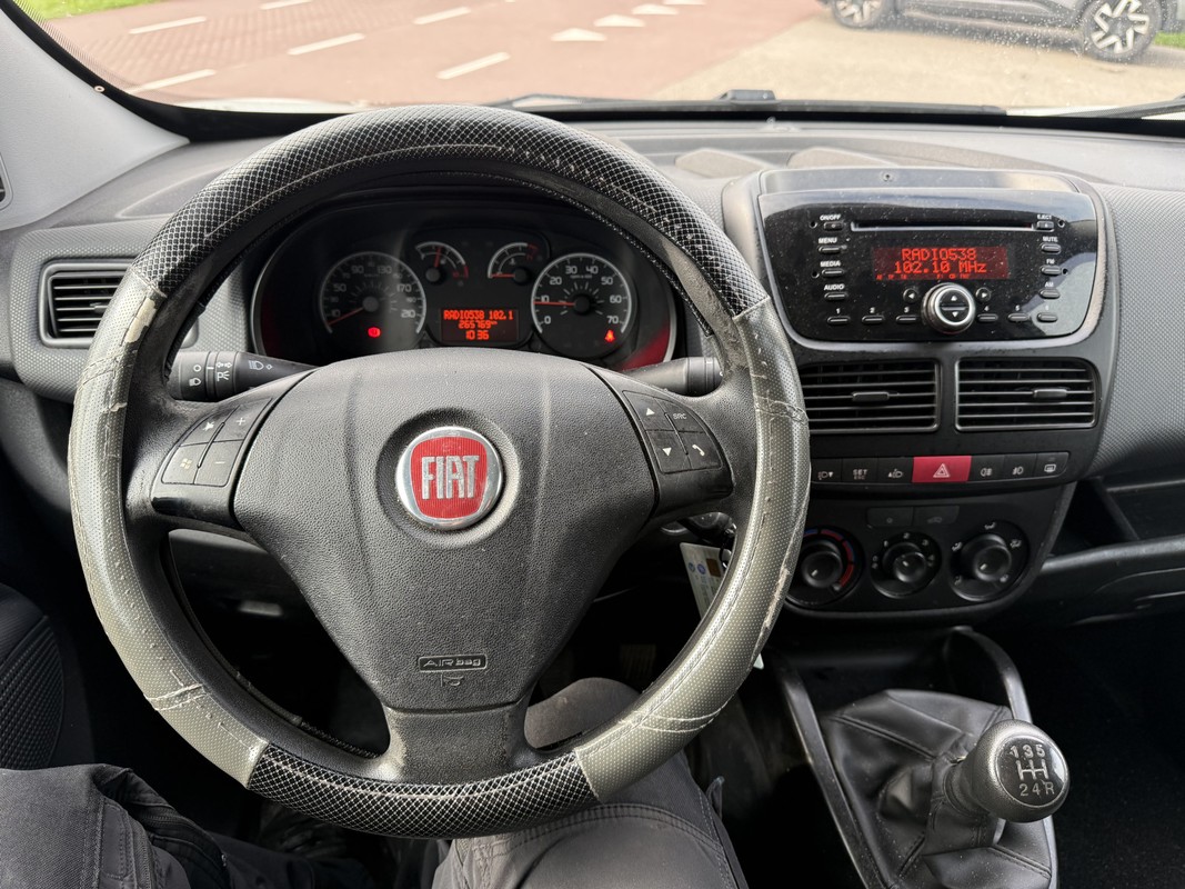Fiat Doblò