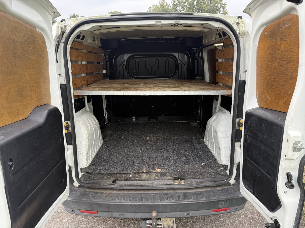Fiat Doblò