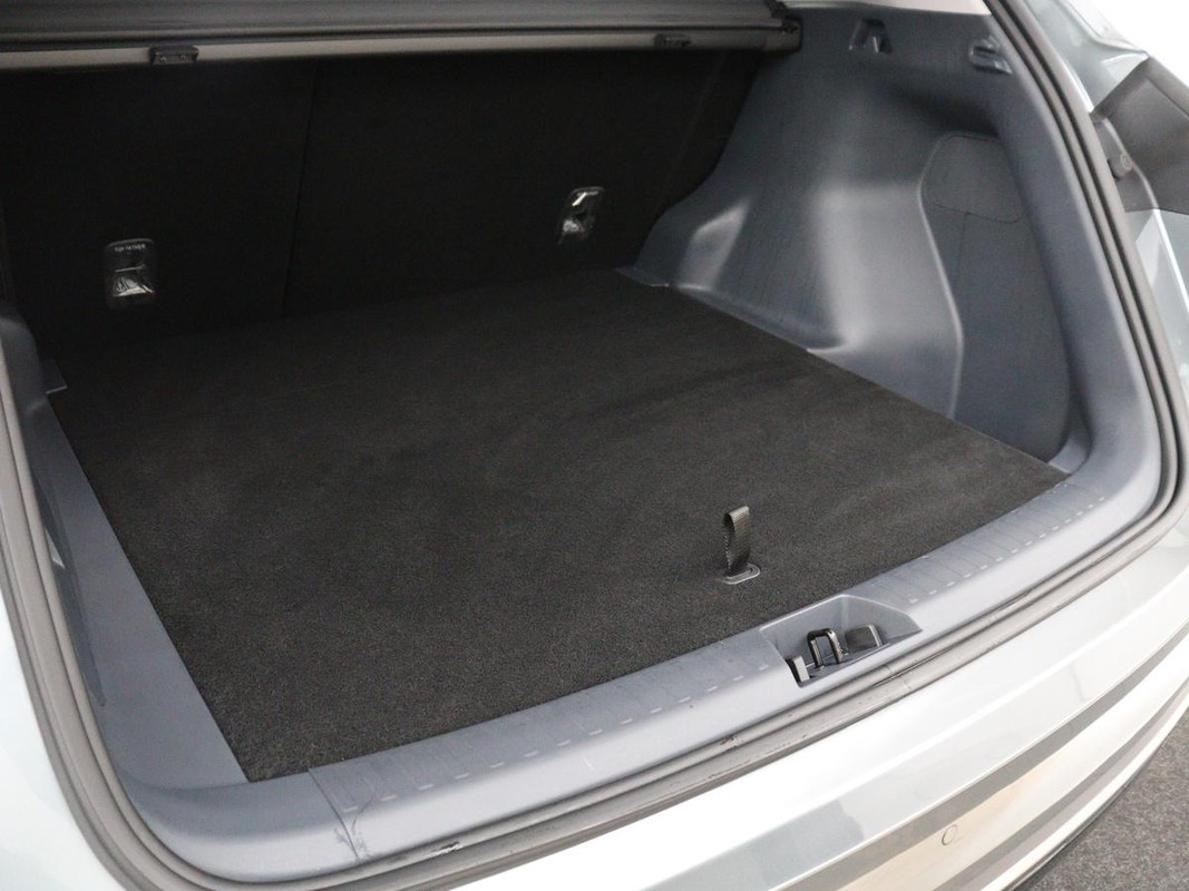 Geely Starray EM-i