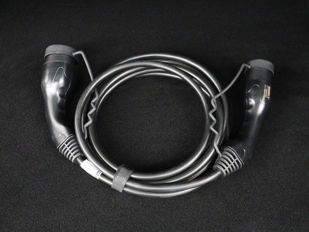 Geely Starray EM-i