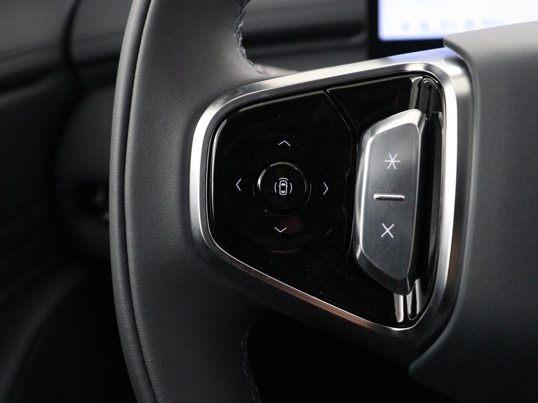 Geely Starray EM-i