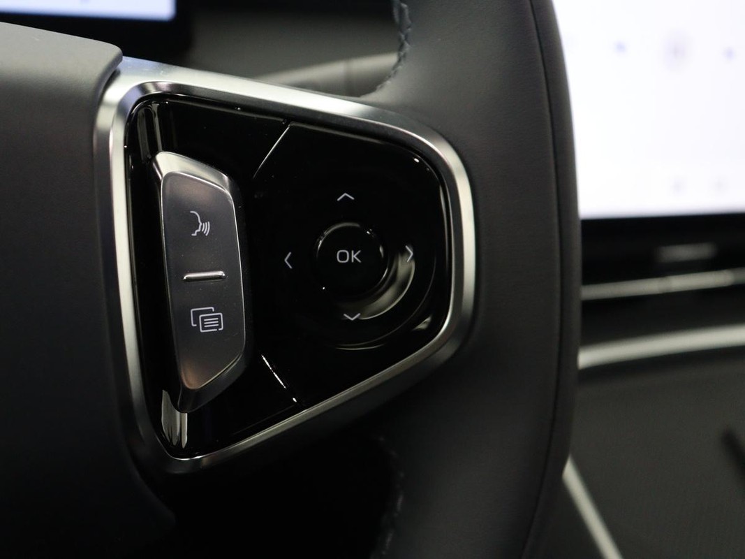 Geely Starray EM-i