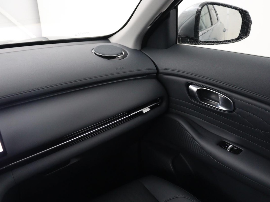 Geely Starray EM-i