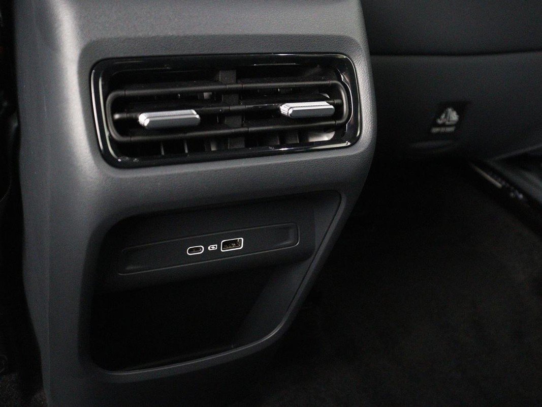 Geely Starray EM-i