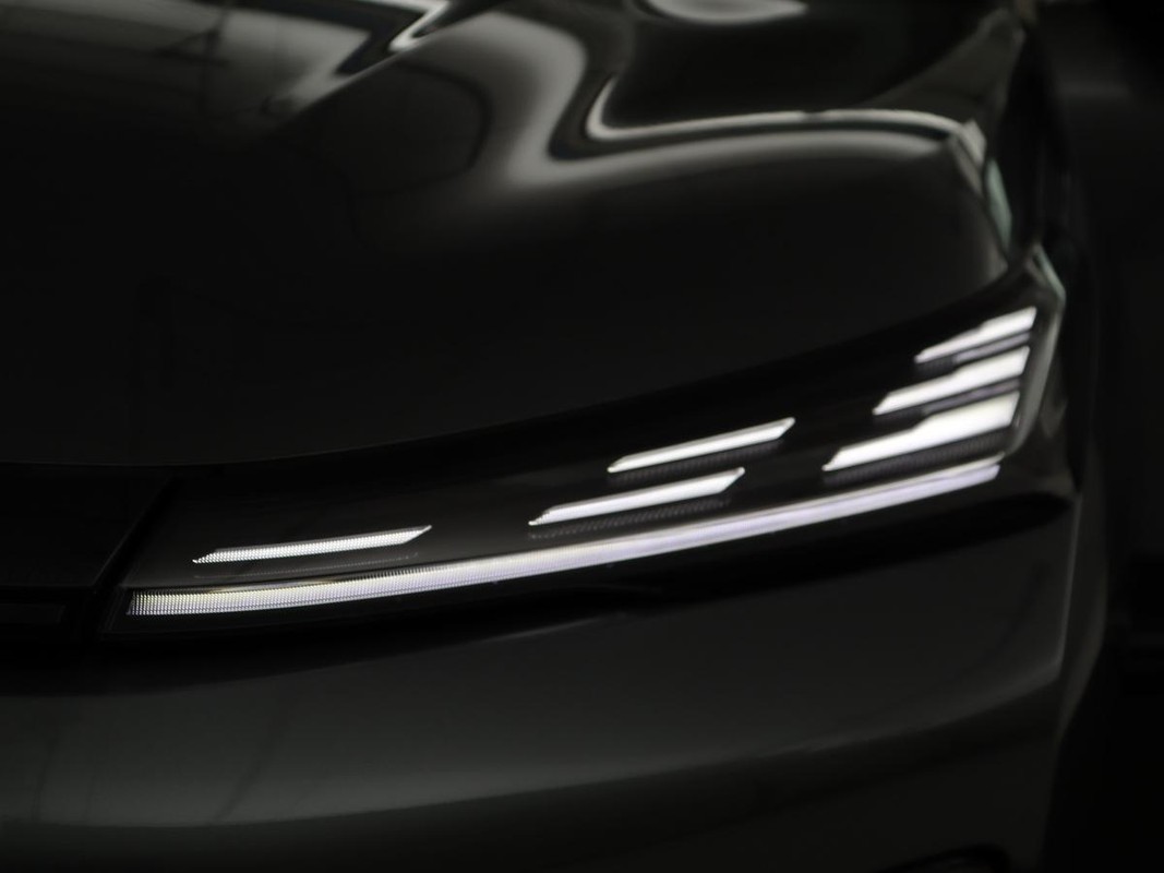 Geely Starray EM-i