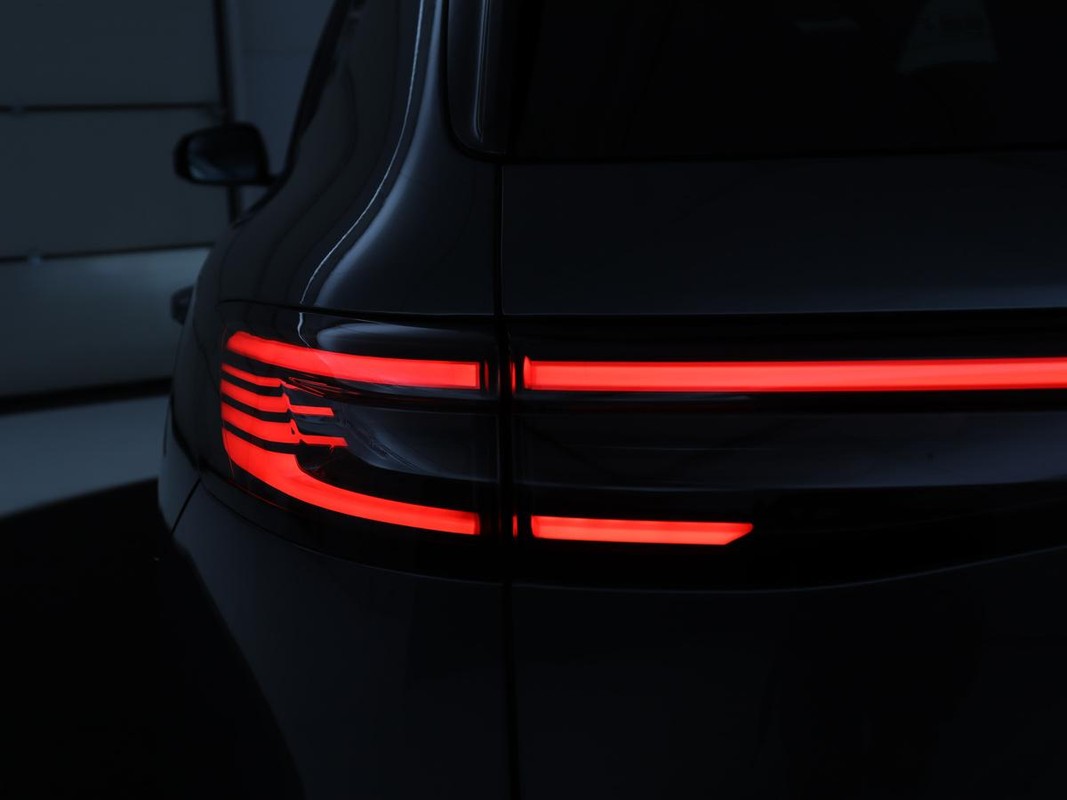 Geely Starray EM-i