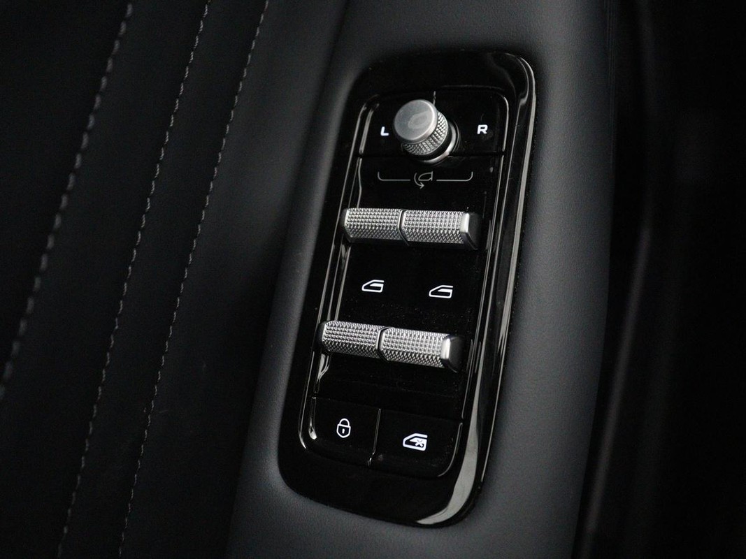 Geely Starray EM-i